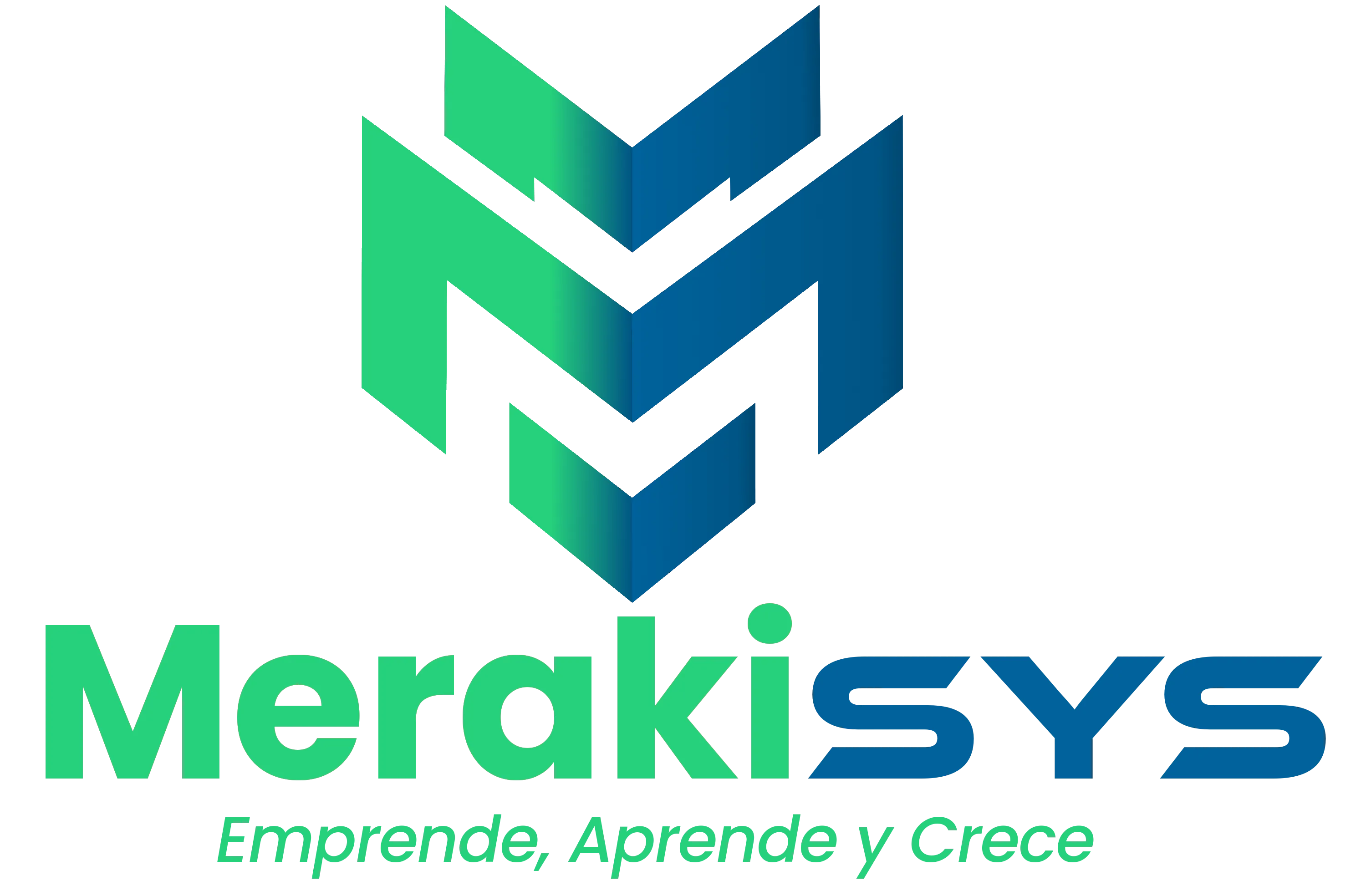 MerakiSYS Logo